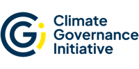 Climate Governance Initiative logo