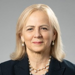 Barbara Duganier (Board Member at Arcadis NV, Pattern Energy, McDermott International, MRC Global and Texas Pacific Land Corporation, based in the US)