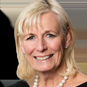 Sheila Murray (Chair of the Board at Teck Resources & Advisory Board member)