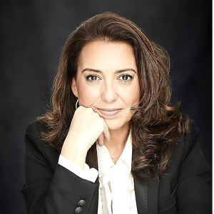 Angeles Garcia-Poveda (Chairwoman of the Board at Legrand; Member of the Advisory Board at Climate Governance Initiative)