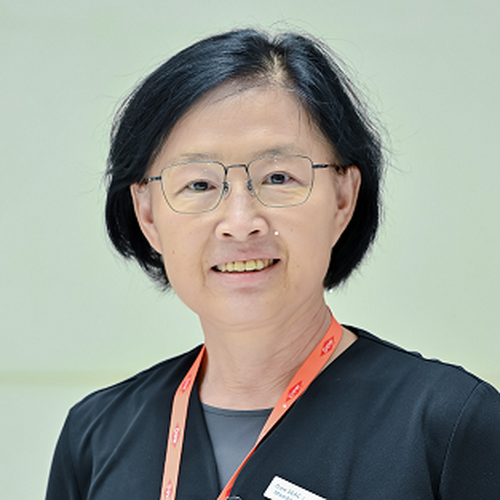 Changhua Wu (Fellow at Institute of Public & Environmental Affairs, China)